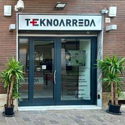 Teknoarreda