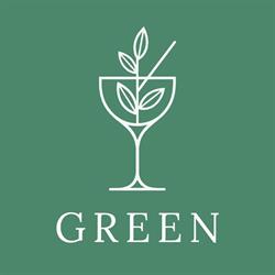 GREEN - Drinks, Tea & Plants