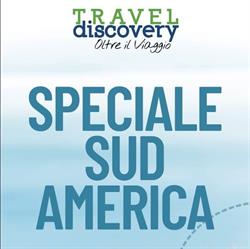 Travel Discovery TO