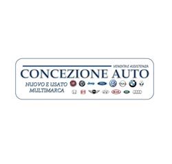 CONCEZIONE AUTO - vendita e noleggio autovetture nuove e usate