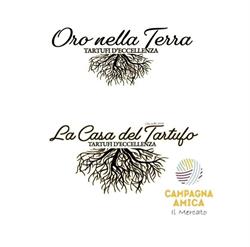 Oro Nella Terra & La Casa Del Tartufo