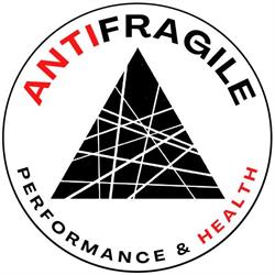 Antifragile Performance & Health