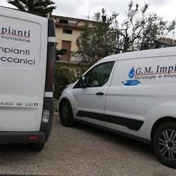 GM Impianti