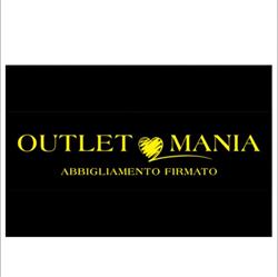 OUTLET MANIA - Vendita Abbigliamento Firmato - By Sogima Srl
