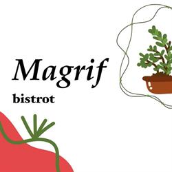 Magrif Bistrot - bruschetteria