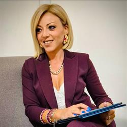 Dott.ssa Annalisa Signorelli - Psicologa - Psicoterapeuta - Sessuologo clinico