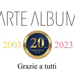 Arte Album