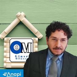 Giuseppe Milazzo Amministrazione Condomini e Property Management