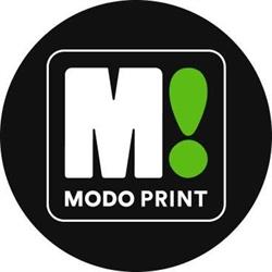 Modo Print - grafica pubblicitaria