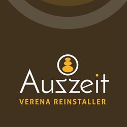 Auszeit - Verena Reinstaller