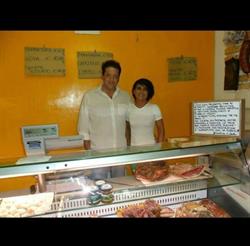 Osteria Alò Toscana