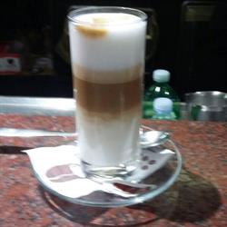 Revolution café Alghero