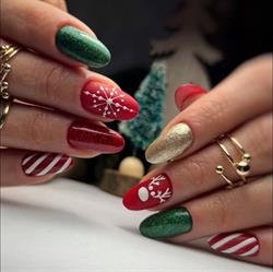 Barbarova Nail Studio