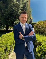 Paolo Berlani - Consulente Finanziario Zurich Bank