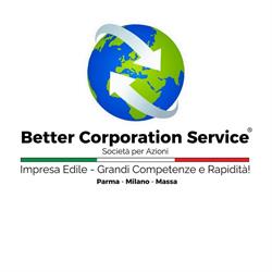 Better Corporation Service S.p.A.