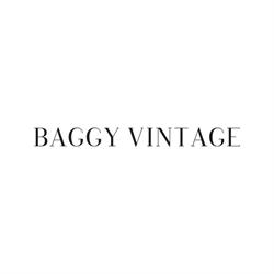 Baggy Vintage