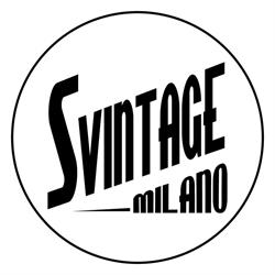 Svintage Milano - Design e modernariato