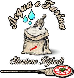 Acqua e Farina Stazione di Rifredi