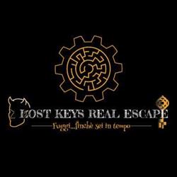 Lost Keys Real Escape
