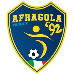 Asd Scuola Calcio Afragola '92 project