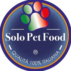 Solo Pet Food