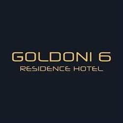 Residence Hotel Goldoni 6 - Rimini