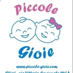 Piccole Gioie di Tomasi Monica
