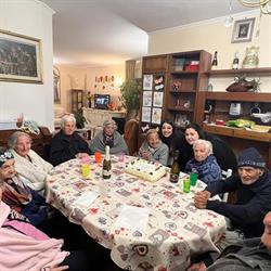 Comunità alloggio per anziani del Bambin Gesù