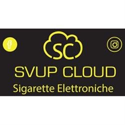 Svup Cloud Sigarette Elettroniche