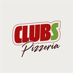 CLUBS - Mangia - Bevi - festa. Ripeti.
