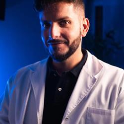Osteopatia D'Angelo