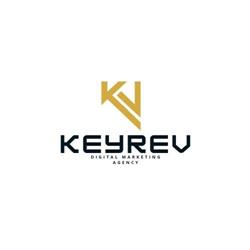 KeyRev - Digital Marketing Agency