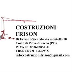 COSTRUZIONI FRISON di Frison Riccardo