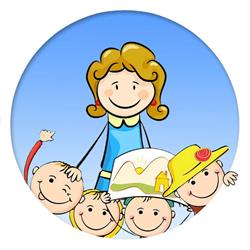 Come Una Mamma