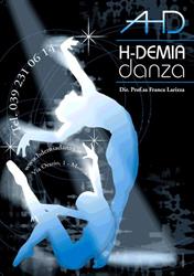 Associazione Hdemia Danza