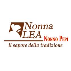 Nonna Lea - Nonno Pepi - La Madia