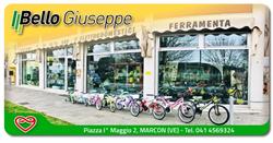 Bello Giuseppe S N C
