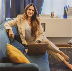 Dottoressa Elisa Modica