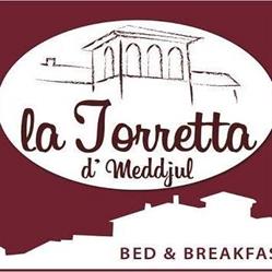 La Torretta d' Meddjul B&B