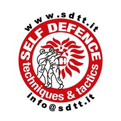 SDTT - SELF DEFENCE TECNIQUES & TACTICS