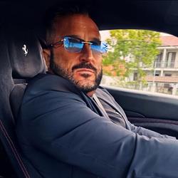 Sport Cars Broker