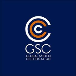 GSC Global System Certification SRL