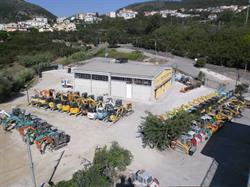 procida macchine srl
