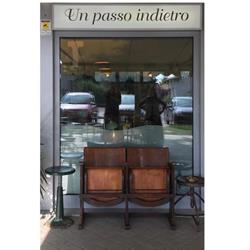 Caffetteria Un passo indietro