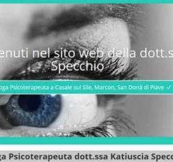 dott.ssa Katiuscia Specchio