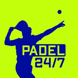 Padel 24/7
