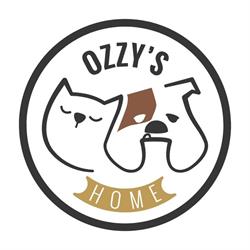 Ozzy's home