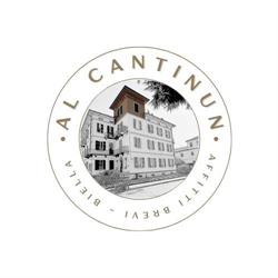 Al Cantinun - Casa vacanze e affitti brevi Biella
