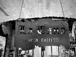 La Tana Cantiano