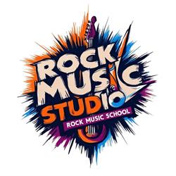 Rock Music Studio